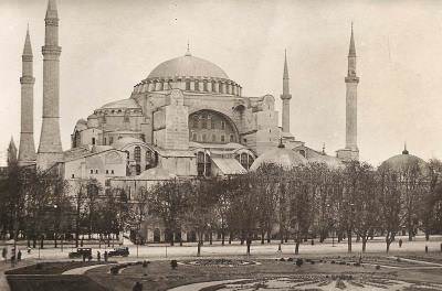 Ayasofya