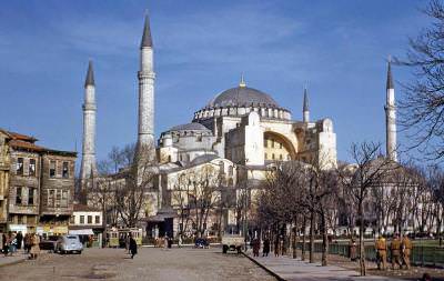 Ayasofya