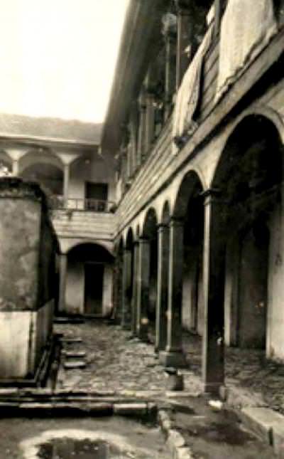 Ayasofya Medresesi