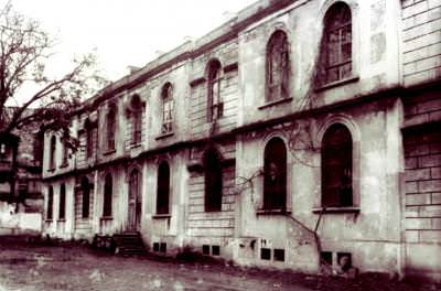 Ayasofya Medresesi