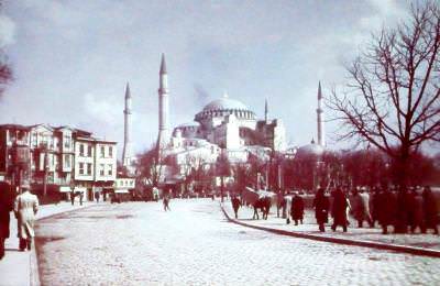 Ayasofya / Sultanahmet