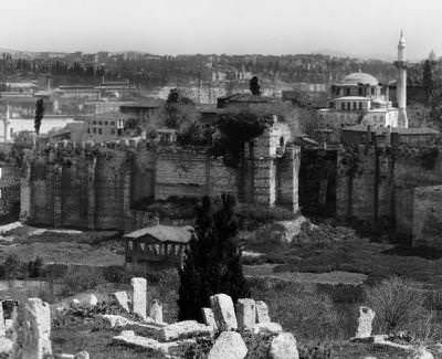 Ayvansaray