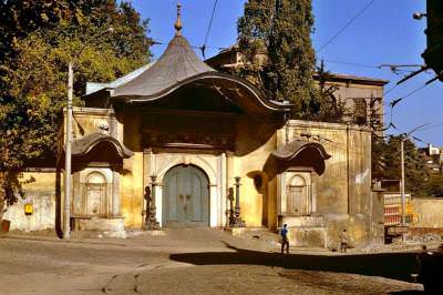 Bab-ı Ali / 24 Eylül 1967