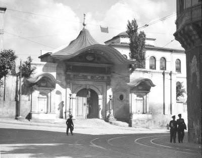 Babali, 1938 Nicholas V. Artamonoff koleksiyonu