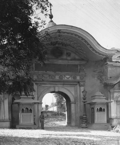 Babıali 1900'ler