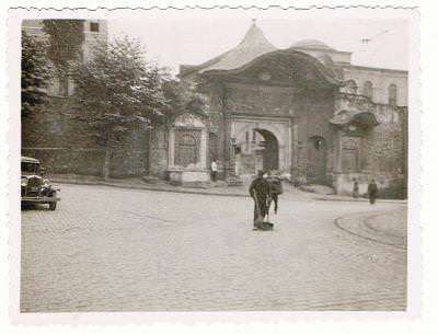Babıali / 1928