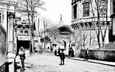 Babıali