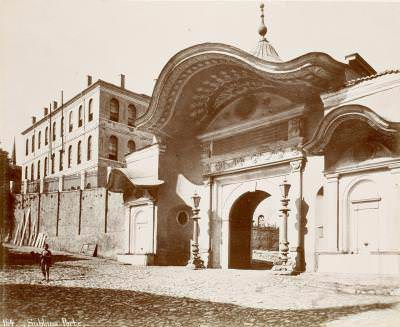 Babıali Gulmez Fréres
