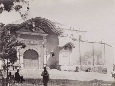 Babıali M. Iranian fotoğrafı