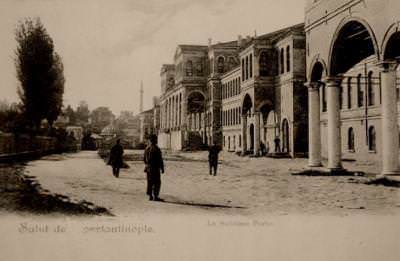 Babıali