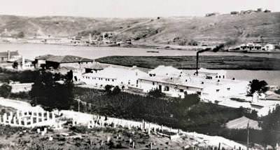 Bahariye Mevlevihanesi / 1933