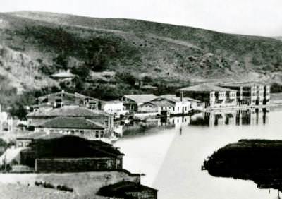 Bahariye Mevlevihanesi