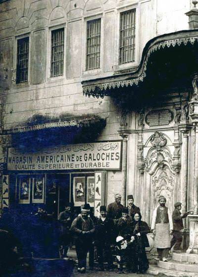 Bahçekapı