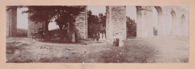 Bahçeköy / 1906
