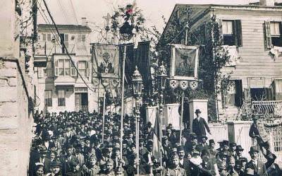Bakırköy