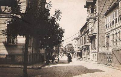 Bakırköy