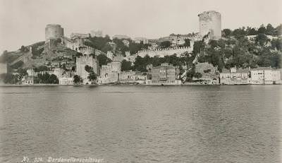 Rumeli Hisarı