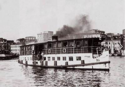 Bayezid Vapuru
