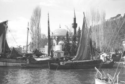 Bebek, 1938