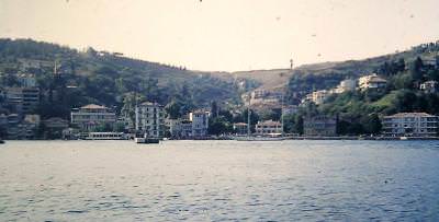 Bebek / 1950′li yıllar