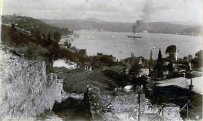 Bebek Abdullah Fréres fotoğrafı