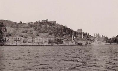Bebek / Aşiyan