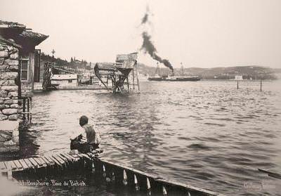 Bebek Gulmez Fréres Fotoğrafı