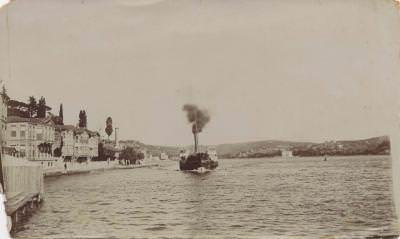 Bebek Önleri  SALT Araştırma, Fotoğraf Arşivi SALT Araştırma, Harika-Kemali Söylemezoğlu Arşivi