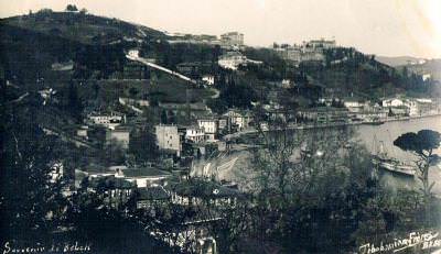 Bebek / Tchobanian Fréres fotoğrafı