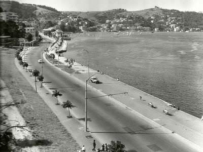 Bebek ve Boğaziçi / 1960′lar