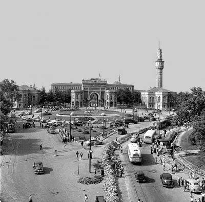 Beyazıt Meydanı