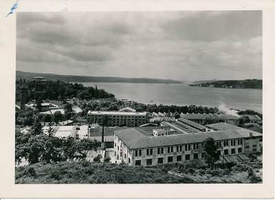 Beykoz / 1950′ler