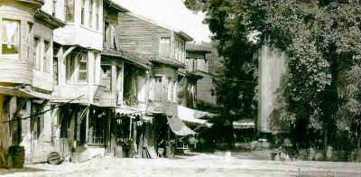 Beykoz