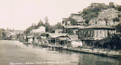 Beykoz