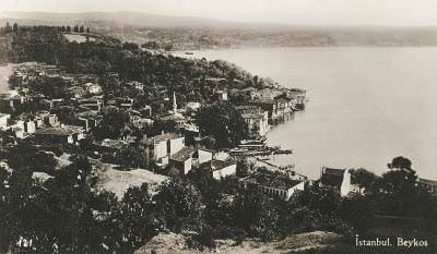 Beykoz