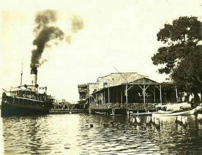 Beykoz Vapur İskelesi