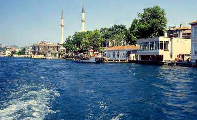 Beylerbeyi / 1973