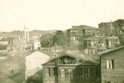 Beylerbeyi