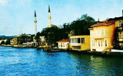 Beylerbeyi