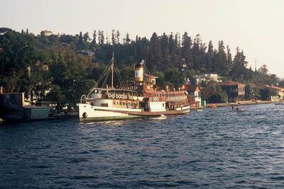 Boğaziçi