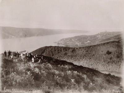 Boğaziçi Abdullah Fréres fotoğrafı