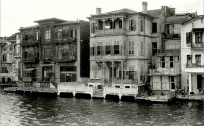 Boğaziçi