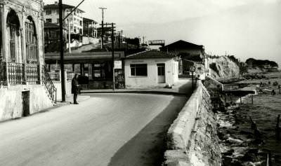Bostancı
