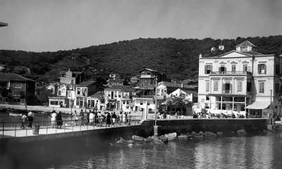 Burgazada / 1936