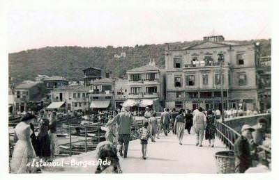 Burgazada