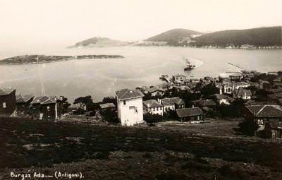 Burgazada