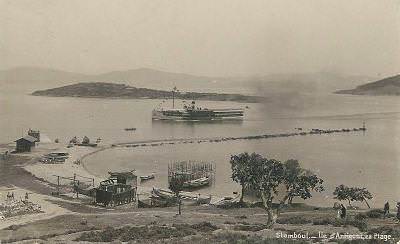 Burgazada
