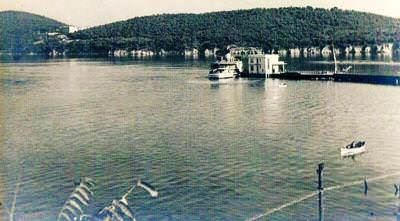 Burgazada