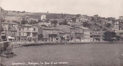 Burgazada