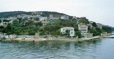 Burgazadası